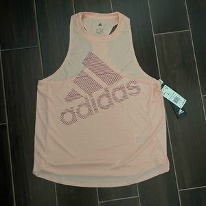 Adidas women’s tank